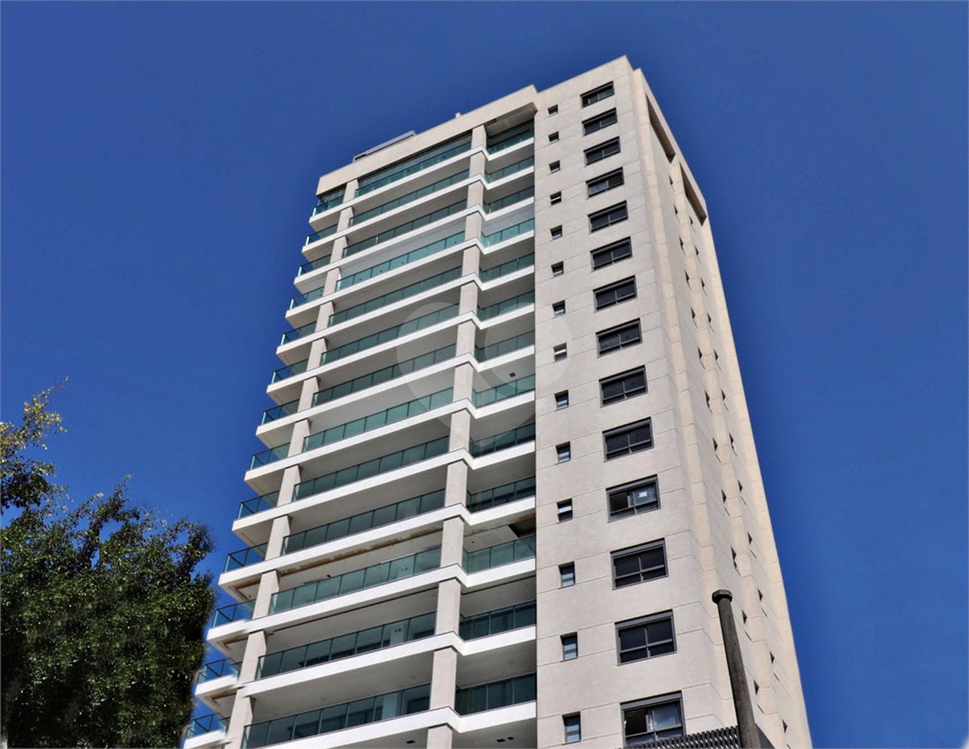 Apartamento à venda com 4 suítes em Santana, São Paulo, SP