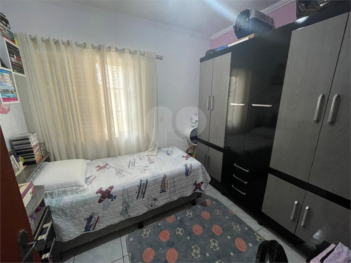Casa à venda com 3 quartos, sendo 1 suíte,  em Bosque, Vinhedo, SP