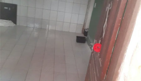 Casa à venda com 1 quarto em Jardim Rosana, São Paulo, SP