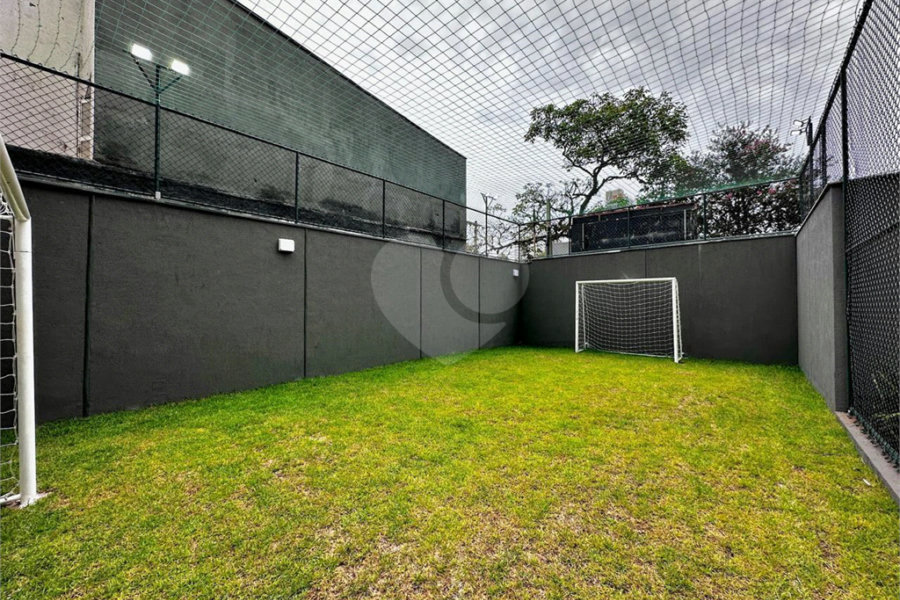 Apartamento para alugar com 1 quarto em Santo Amaro, São Paulo, SP