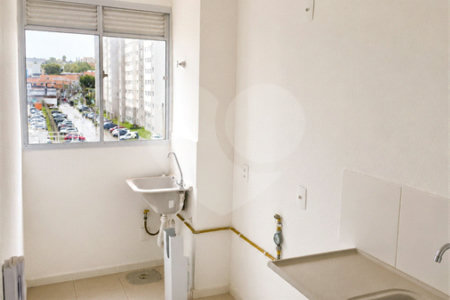 Apartamento à venda com 2 quartos em Vila Nova Bonsucesso, Guarulhos, SP