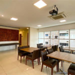 Apartamento com 3 dormitórios à venda, 125 m² por R$ 1.700.000,00 - Ponta da Praia - Santos/SP