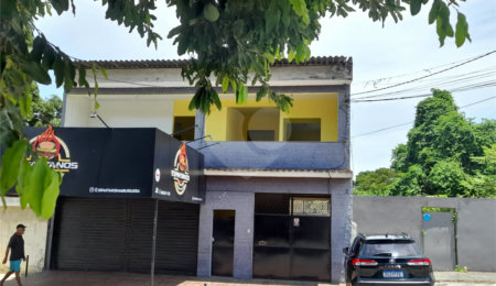 Casa à venda com 4 quartos, sendo 1 suíte, em Campo Grande, Rio de Janeiro, RJ
