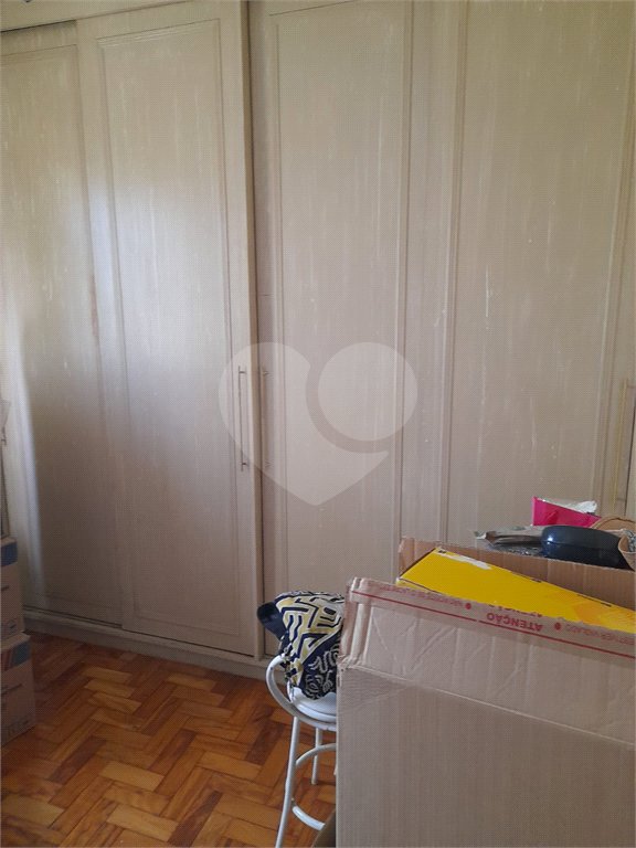 Apartamento para alugar com 3 quartos, sendo 1 suíte, em Vila Olímpia, São Paulo, SP