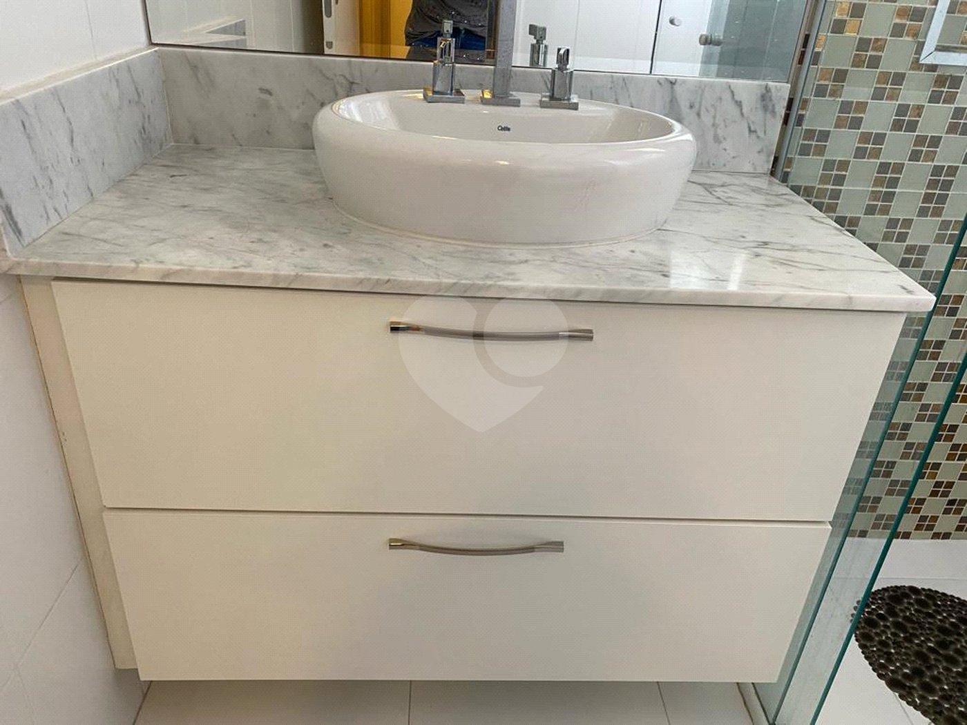 Apartamento à venda com 3 suítes em Vila Mascote, São Paulo, SP