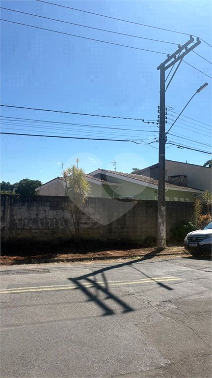 Terreno à venda em Vila Santista, Atibaia, SP