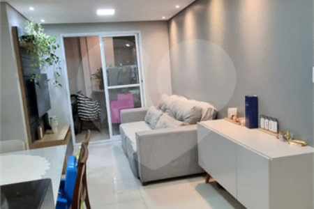 Apartamento à venda com 3 quartos, sendo 1 suíte, em Conceição, Diadema, SP