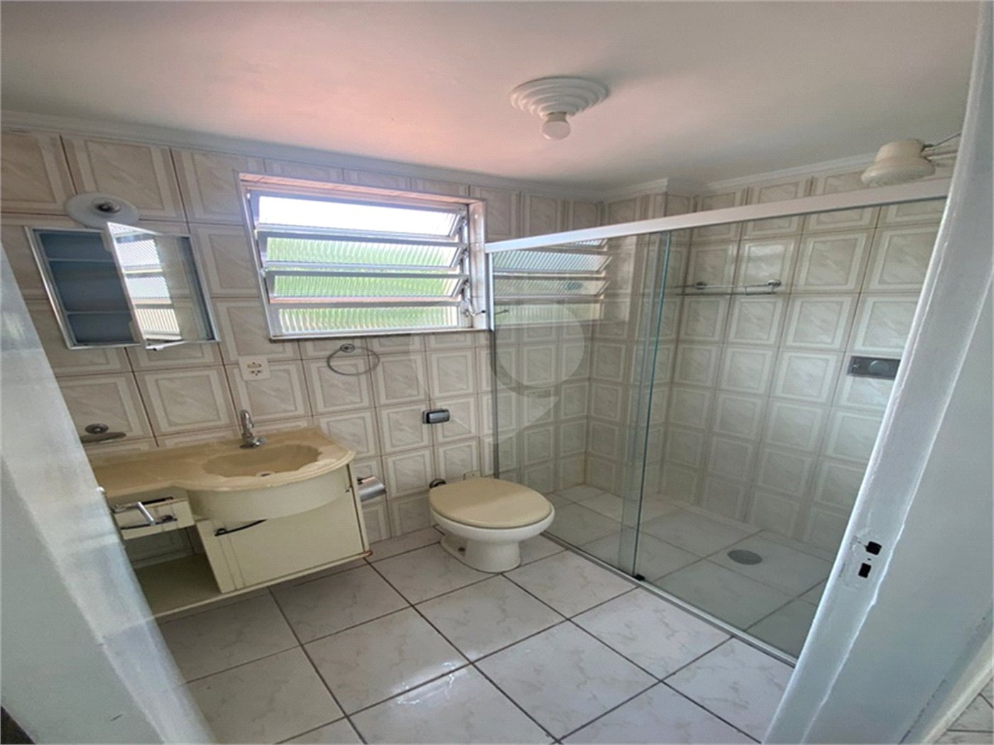 Apartamento à venda com 2 quartos em Santana, São Paulo, SP