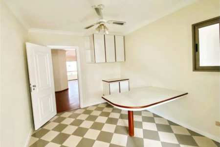 Apartamento à venda com 3 suítes em Parque Bairro Morumbi, São Paulo, SP