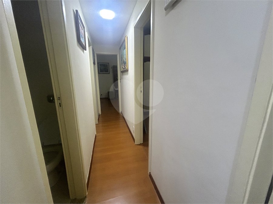 Apartamento à venda com 3 quartos, sendo 1 suíte, em Tijuca, Rio de Janeiro, RJ