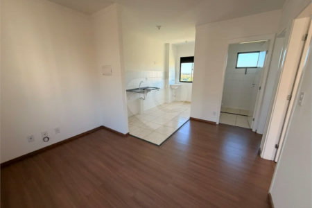 Apartamento à venda com 2 quartos em Jardim Doutor Paulo Gomes Romeo, Ribeirão Preto, SP