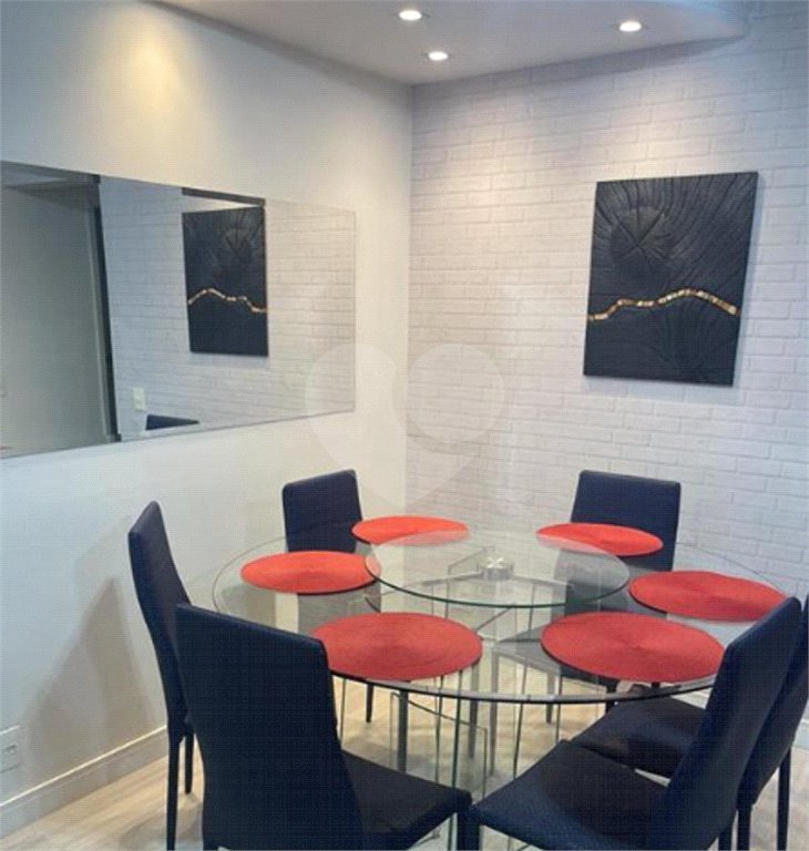 Apartamento à venda com 3 quartos, sendo 1 suíte,  em Freguesia do Ó, São Paulo, SP