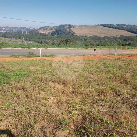 Terreno à venda no condomínio Elementum Residencial Atibaia, Atibaia - SP