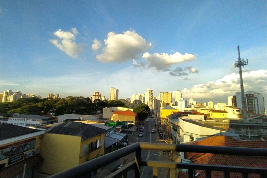 Studio para alugar com 1 quarto em Imirim, São Paulo, SP