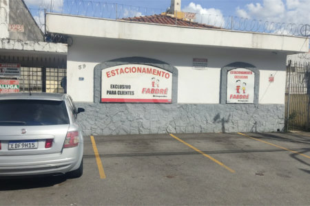 Casa à venda com 3 quartos, sendo 1 suíte, em Vila Renata, Guarulhos, SP