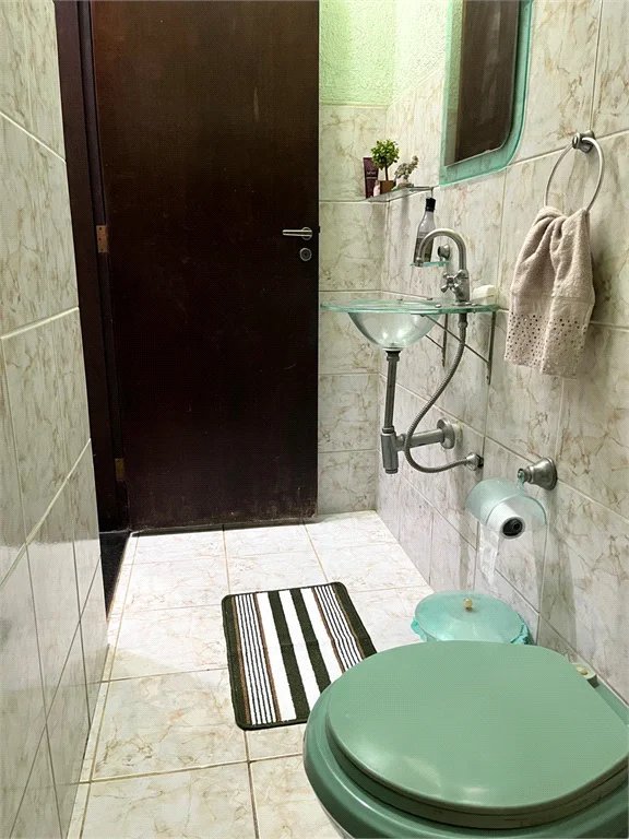 Sobrado à venda com 3 quartos em Vila Leopoldina, São Paulo, SP
