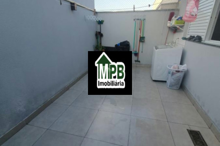 Casa à venda com 3 quartos, sendo 1 suíte, no condomínio Horto 3, Sorocaba - SP
