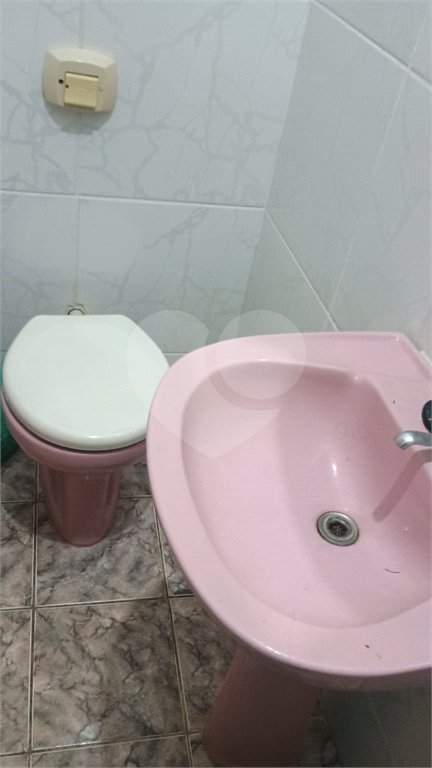 Casa de Vila para alugar com 1 quarto em Campo Grande, Rio de Janeiro, RJ