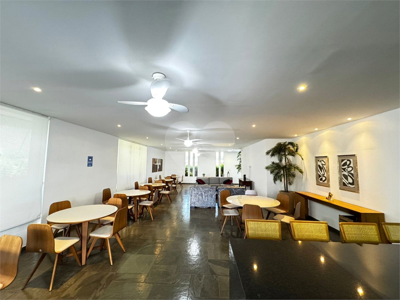 Apartamento à venda com 2 quartos, sendo 1 suíte,  em Vila Seixas, Ribeirão Preto, SP