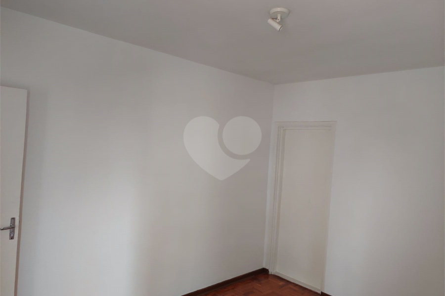 Apartamento à venda com 3 quartos em Vila Maria, São Paulo, SP