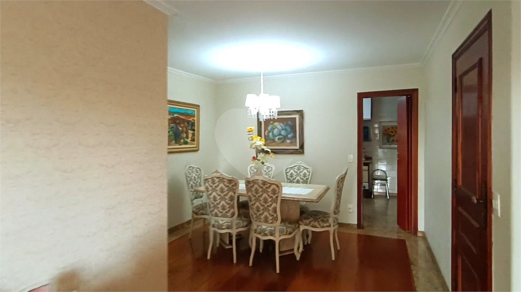 Apartamento à venda com 3 quartos, sendo 1 suíte, em Perdizes, São Paulo, SP