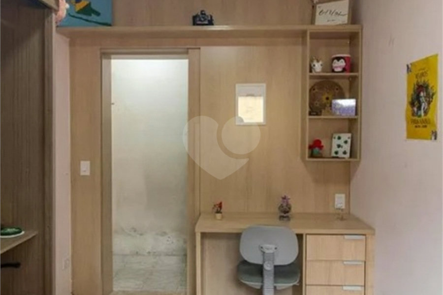 Sobrado à venda com 3 quartos em Vila Guilherme, São Paulo, SP