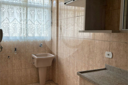 Apartamento à venda com 2 quartos em Campo Grande, Rio de Janeiro, RJ