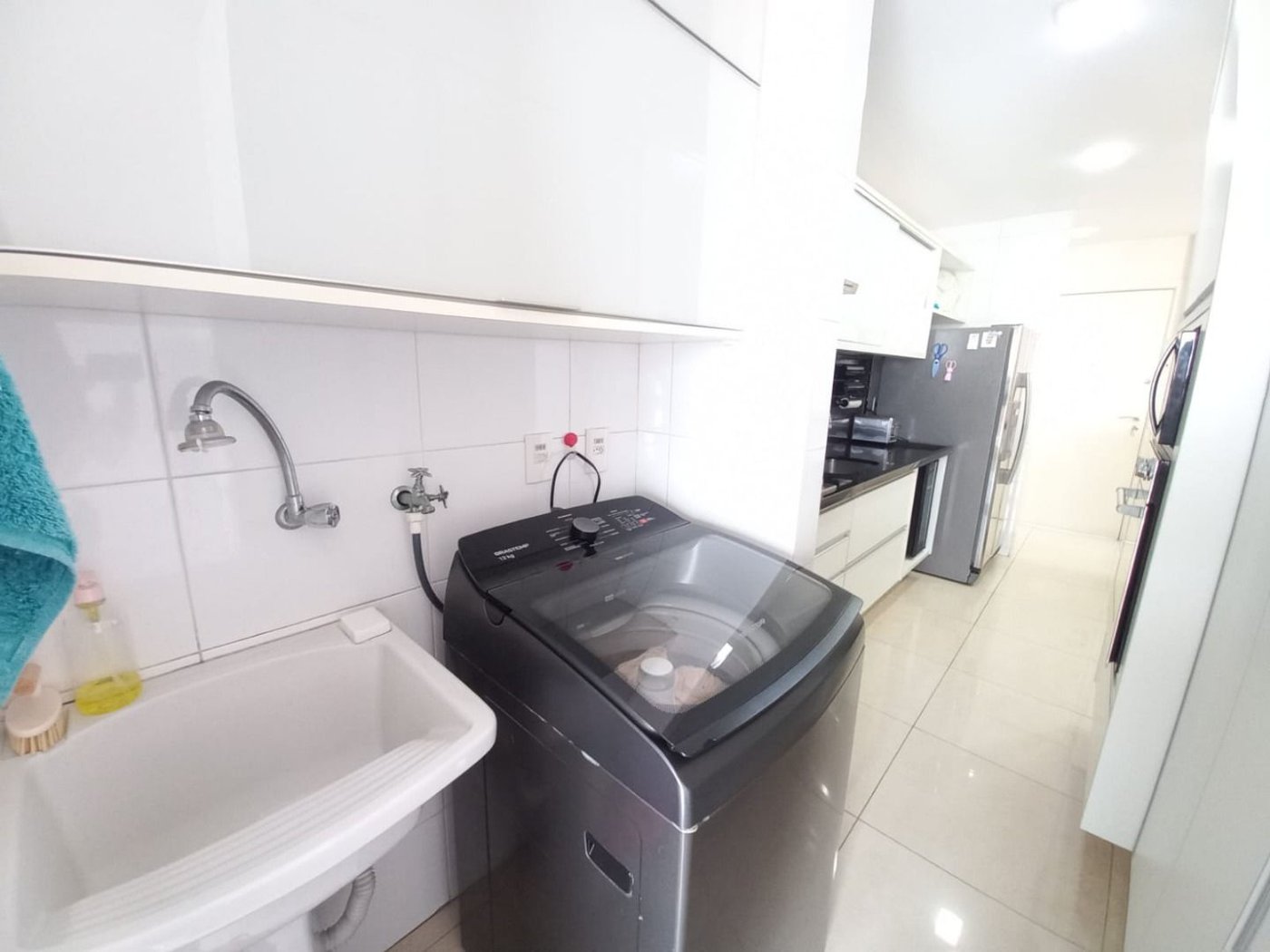 Apartamento com 2 dormitórios à venda, 99 m² por R$ 1.650.000,00 - Gonzaga - Santos/SP