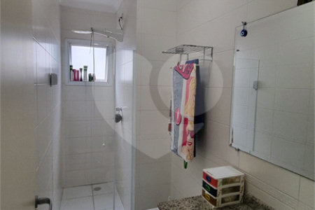 Sobrado à venda com 3 quartos, sendo 1 suíte, em Água Fria, São Paulo, SP