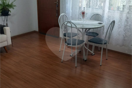 Apartamento à venda com 2 quartos em Jardim Flor da Montanha, Guarulhos, SP