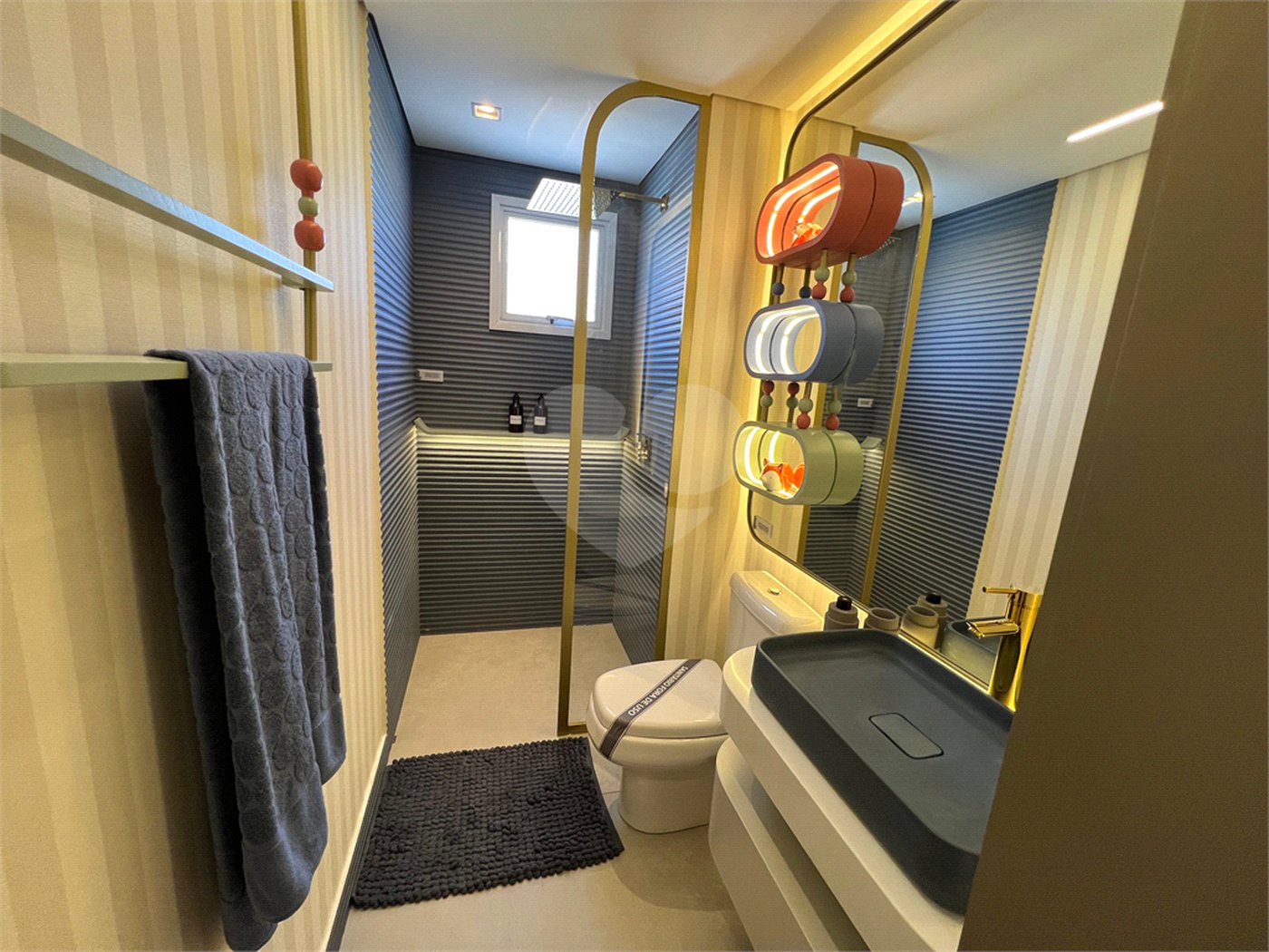 Apartamento à venda com 3 suítes em Vila Mascote, São Paulo, SP