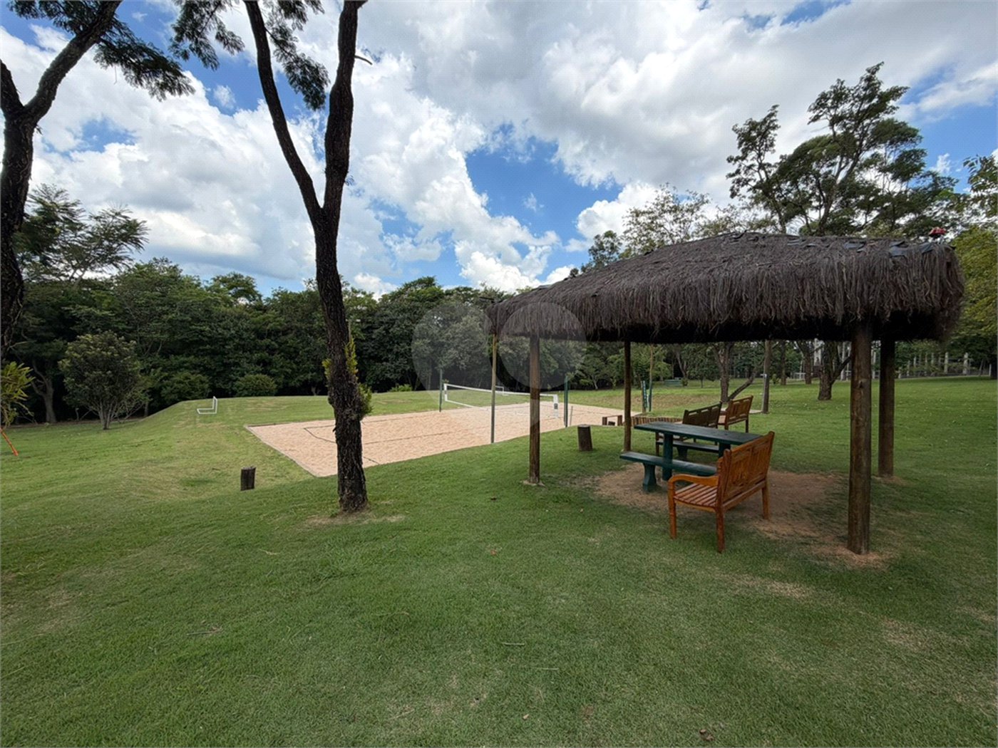 Terreno à venda no condomínio Fazenda Imperial, Sorocaba - SP