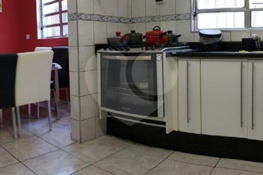 Sobrado à venda com 3 quartos, sendo 1 suíte, em Freguesia do Ó, São Paulo, SP
