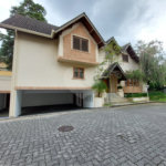 Casa à venda ou para alugar com 4 suítes no condomínio Vilaggio Monte Alegre, São Paulo - SP
