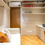 Apartamento à venda com 3 suítes em Jardim Sul, São Paulo, SP