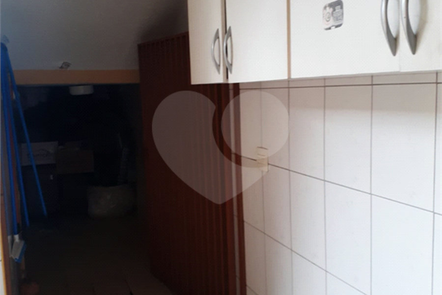 Sobrado à venda com 3 quartos, sendo 1 suíte, em Vila Nova Cachoeirinha, São Paulo, SP