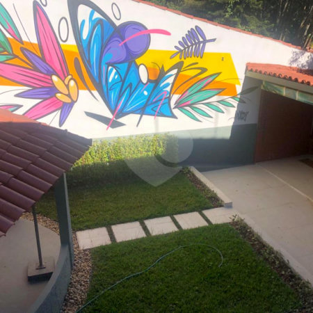 Casa de Vila à venda com 4 quartos, sendo 2 suítes, em Jardim dos Estados, São Paulo, SP