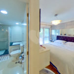Apartamento à venda com 3 suítes em Alto da Boa Vista, São Paulo, SP