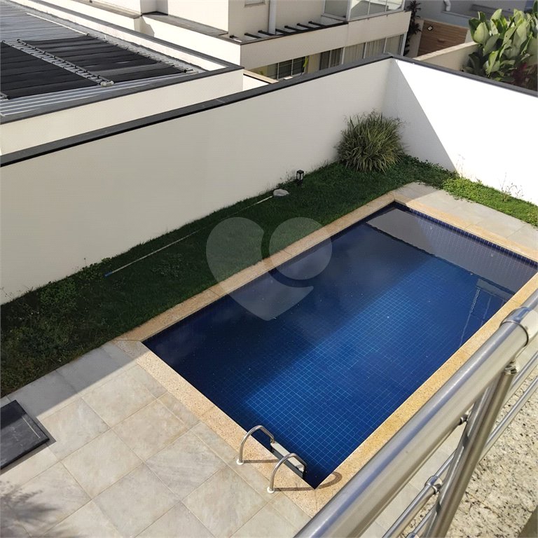 Casa à venda com 3 suítes no condomínio Condomino Parque dos Alecrins, Campinas - SP