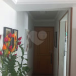 Apartamento à venda com 2 quartos em Jardim Celeste, São Paulo, SP