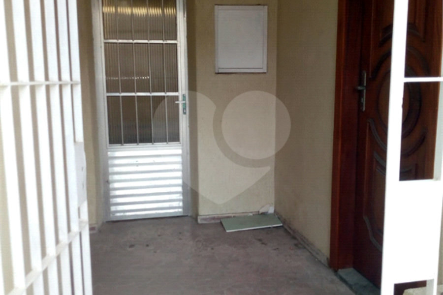 Casa de Vila à venda com 2 quartos em Limão, São Paulo, SP