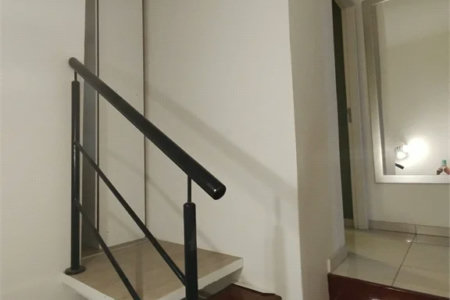Casa à venda com 2 quartos, sendo 1 suíte,  no condomínio Residencial Viva Vida, Cotia - SP