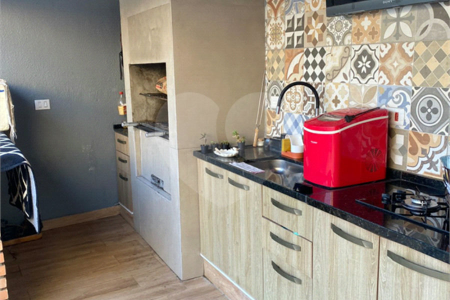 Casa à venda com 2 quartos no condomínio Goiás, São Paulo - SP
