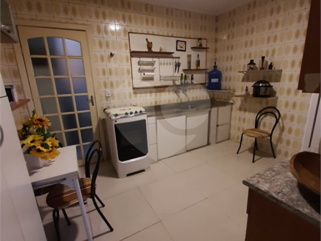 Sobrado à venda com 3 quartos em Jaçanã, São Paulo, SP