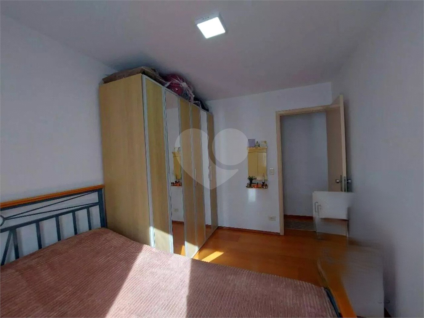 Apartamento à venda com 2 quartos em Jardim Regina, São Paulo, SP