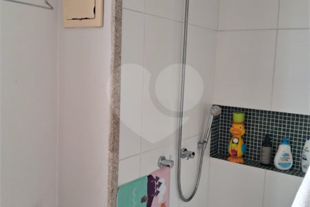 Apartamento à venda com 3 suítes em Paraíso do Morumbi, São Paulo, SP