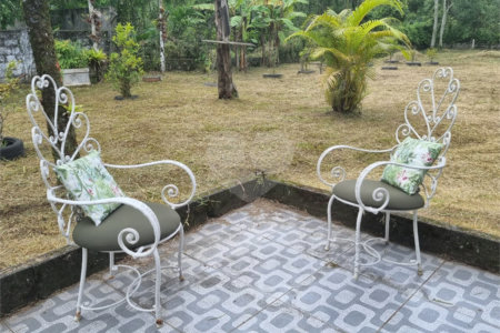 Chácara à venda com 4 quartos em Aguapeú, Itanhaém, SP