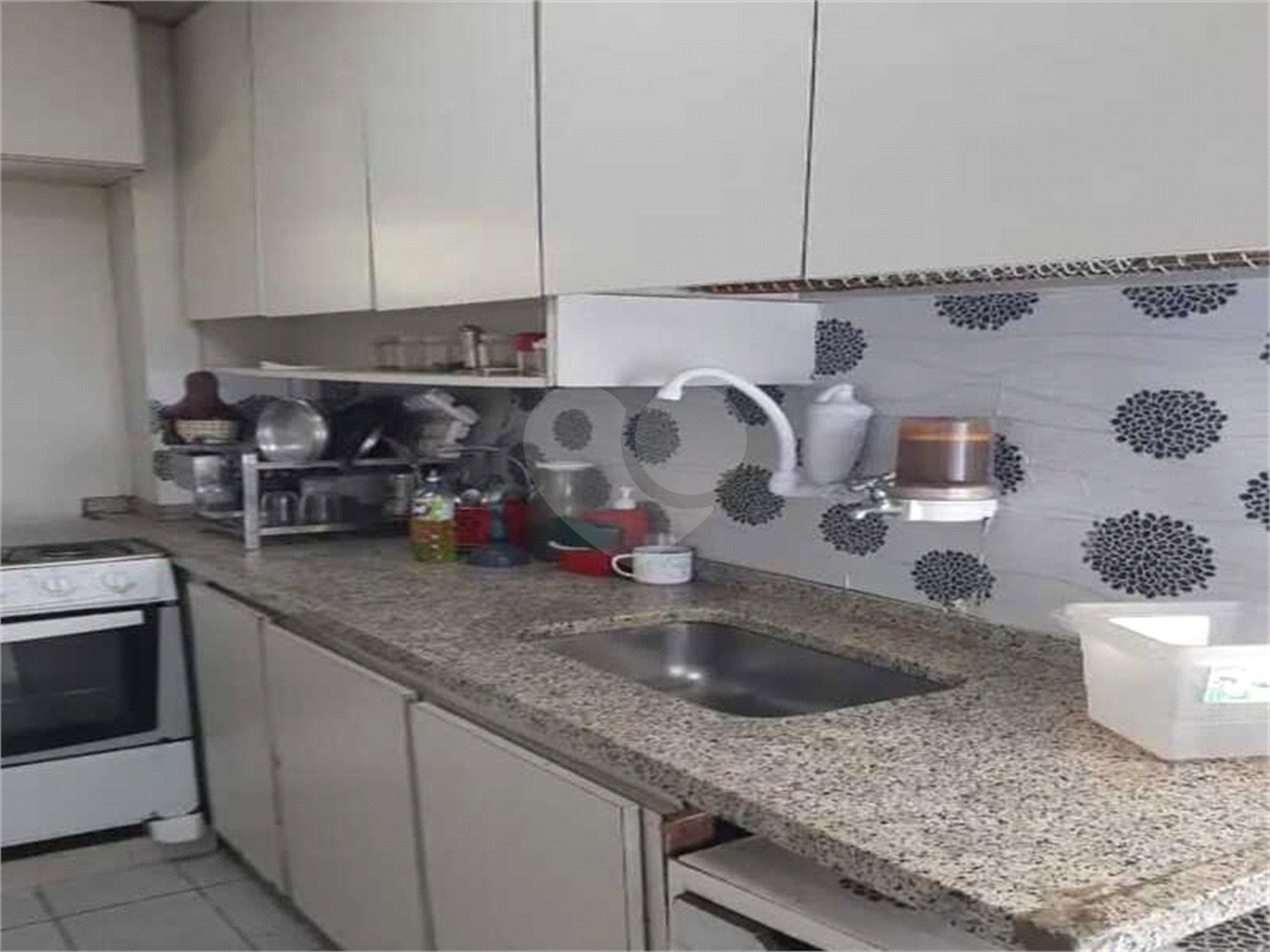 Apartamento à venda com 3 quartos em Tijuca, Rio de Janeiro, RJ