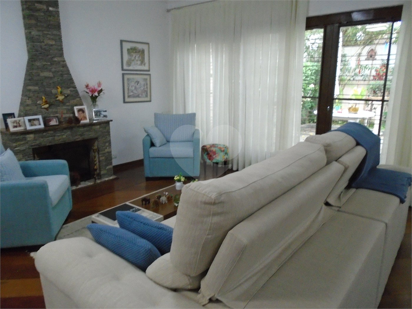 Casa Térrea à venda com 3 quartos, sendo 1 suíte,  em Alto da Boa Vista, São Paulo, SP