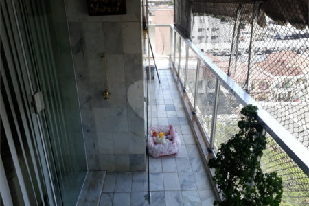 Apartamento à venda com 3 quartos, sendo 1 suíte, em Tijuca, Rio de Janeiro, RJ